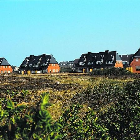 Am Heidepark, App 5 C Apartment Wenningstedt-Braderup Luaran gambar