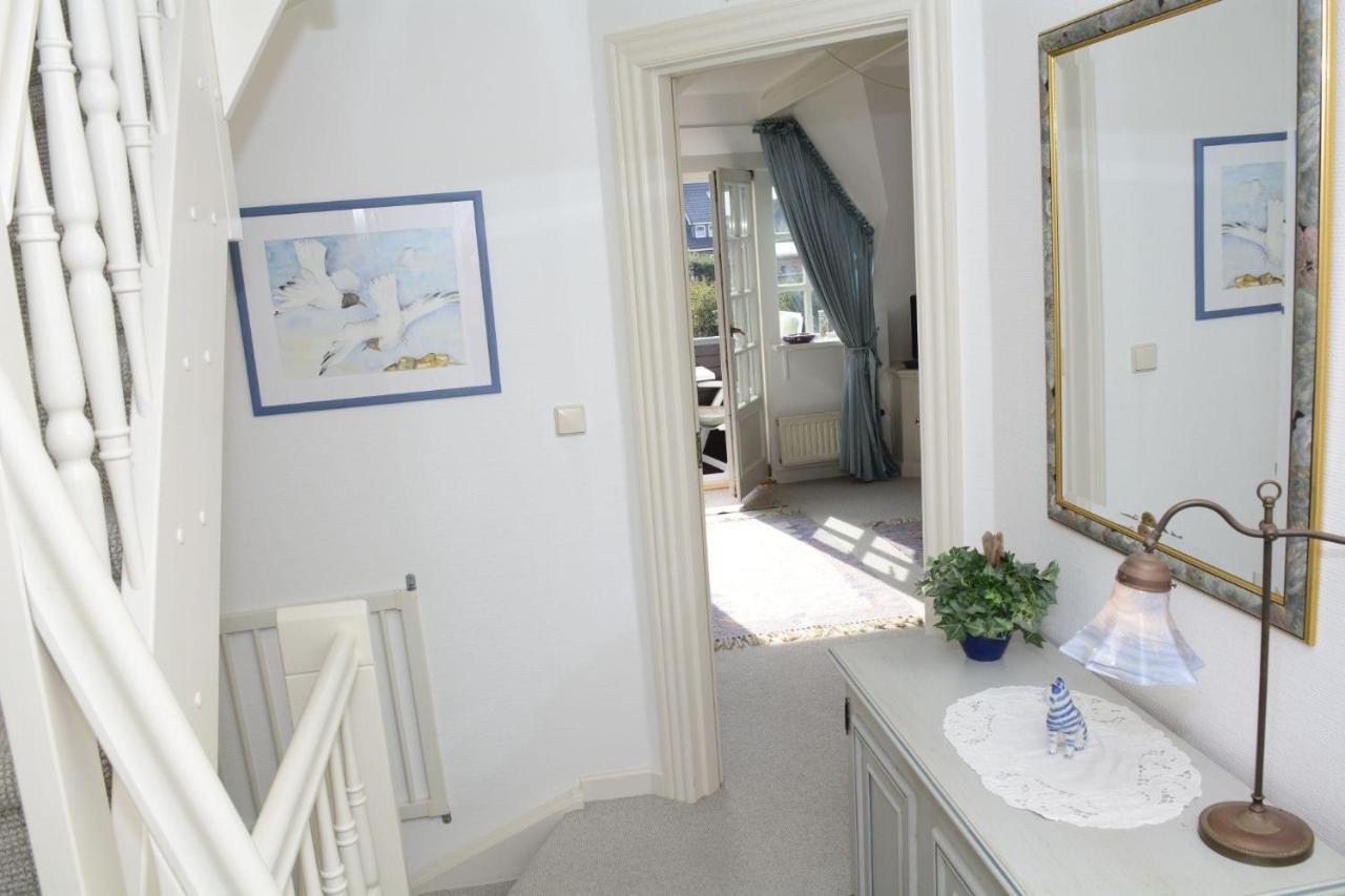 Am Heidepark, App 5 C Apartment Wenningstedt-Braderup Luaran gambar